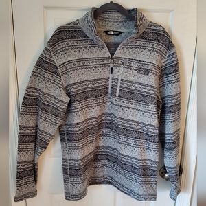 North Face Pullover
